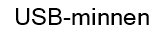 USB-minnen