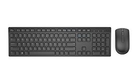 Clavier et souris sans fil Dell | KM636 Clavier et souris sans fil Dell | KM636
