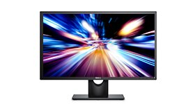 Écran Dell 24 | E2417H Écran Dell 24 | E2417H