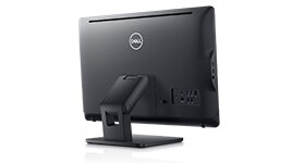 Socle articulé Dell Wyse 5470 tout-en-un Socle articulé Dell Wyse 5470 tout-en-un