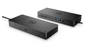 Station d’accueil Dell Dock | WD19 Station d’accueil Dell Dock | WD19