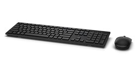 Clavier et souris sans fil Dell | KM636 Clavier et souris sans fil Dell | KM636
