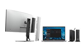 Dell Hybrid Client Dell Hybrid Client
