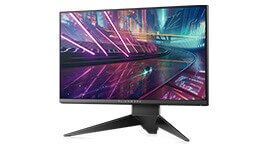 Alienware Monitor | AW2518H Alienware Monitor | AW2518H