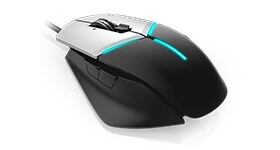 Alienware Elite Gaming Mouse | AW958 Alienware Elite Gaming Mouse | AW958