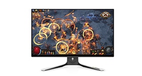 Écran de gaming Alienware 27 | AW2721D Écran de gaming Alienware 27 | AW2721D