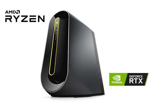 Alienware Aurora R10 Desktop Alienware Aurora R10 Desktop