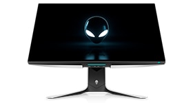 ALIENWARE 27 GAMING MONITOR |AW2721D