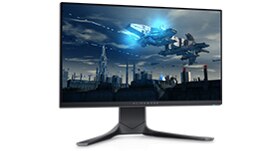 Monitor para juegos Alienware 25 | AW2521HF Monitor para juegos Alienware 25 | AW2521HF