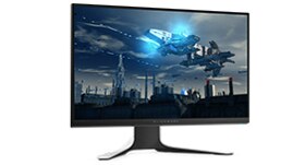 MONITOR PARA JUEGOS ALIENWARE 27 | AW2720 MONITOR PARA JUEGOS ALIENWARE 27 | AW2720