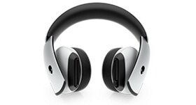 AURICULARES PARA JUEGOS ALIENWARE 7.1 | AW510H AURICULARES PARA JUEGOS ALIENWARE 7.1 | AW510H