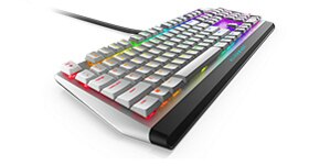 TECLADO RGB DE BAJO PERFIL ALIENWARE | AW510K TECLADO RGB DE BAJO PERFIL ALIENWARE | AW510K