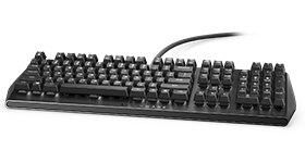Clavier de gaming Alienware Pro | AW310K Clavier de gaming Alienware Pro | AW310K