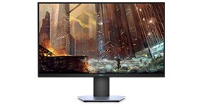 Écran de gaming Dell 27 | S2719DGF Écran de gaming Dell 27 | S2719DGF