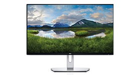 Écran Dell 27 - S2721HS Écran Dell 27 - S2721HS