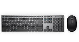 Clavier et souris sans fil Dell Premier | KM717 Clavier et souris sans fil Dell Premier | KM717