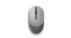 Souris sans fil Dell Mobile - MS3320W Souris sans fil Dell Mobile - MS3320W