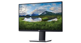 Monitor Dell 24 P2419H Monitor Dell 24 P2419H