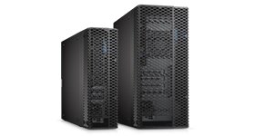 Gaines de câble pour ordinateur Dell OptiPlex format tour et compact Gaines de câble pour ordinateur Dell OptiPlex format tour et compact