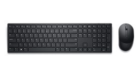 Clavier et souris sans fil Dell Pro - KM5521W Clavier et souris sans fil Dell Pro - KM5521W
