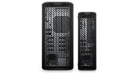 Gaine de câble pour ordinateur OptiPlex au format tour ou compact Gaine de câble pour ordinateur OptiPlex au format tour ou compact