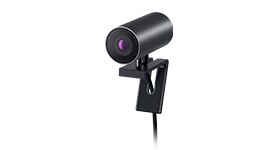 Webcam Dell UltraSharp Webcam Dell UltraSharp