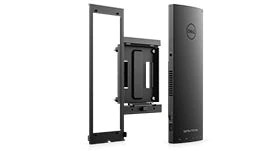 Support de montage VESA avec déport pour OptiPlex Ultra