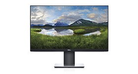 צג USB-C של Dell בגודל 24 אינץ' | P2419HC צג USB-C של Dell בגודל 24 אינץ' | P2419HC