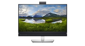 Dell 24 Video Conferencing Monitor | C2422HE