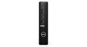 OptiPlex Micro stoffilter