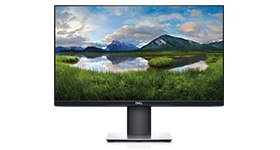 الشاشة مقاس 24 بوصة من Dell - طراز P2421D الشاشة مقاس 24 بوصة من Dell - طراز P2421D