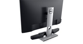 مكبر صوت استريو من Dell Pro | طراز AE515M مكبر صوت استريو من Dell Pro | طراز AE515M