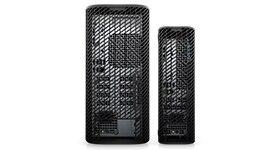 غطاء الكابلات للطراز OptiPlex ذي التصميم البرجي وصغير الحجم غطاء الكابلات للطراز OptiPlex ذي التصميم البرجي وصغير الحجم