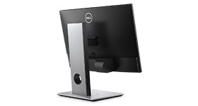 Osłona portów Dell OptiPlex All-in-One Osłona portów Dell OptiPlex All-in-One