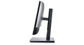 Dell OptiPlex All-in-One — podstawa z regulacją wysokości i napędem DVD+/-RW Dell OptiPlex All-in-One — podstawa z regulacją wysokości i napędem DVD+/-RW