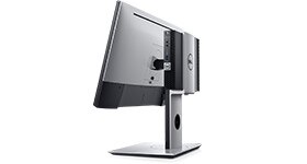 Socle tout-en-un pour ordinateur Dell OptiPlex Micro | MFS18 Socle tout-en-un pour ordinateur Dell OptiPlex Micro | MFS18