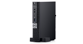 Socle vertical pour système Dell OptiPlex Micro Socle vertical pour système Dell OptiPlex Micro
