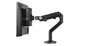 מעמד כפול בתקן VESA עבור OptiPlex Micro של Dell עם תושבת מתאם מעמד כפול בתקן VESA עבור OptiPlex Micro של Dell עם תושבת מתאם