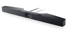 רמקול מדף מסדרת Professional של Dell | AE515M רמקול מדף מסדרת Professional של Dell | AE515M