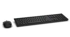Clavier et souris sans fil Dell | KM636 Clavier et souris sans fil Dell | KM636