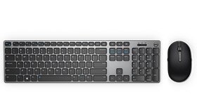 Clavier et souris sans fil Dell Premier | KM717 Clavier et souris sans fil Dell Premier | KM717