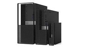 مرشحات الأتربة للطراز OptiPlex من Dell مرشحات الأتربة للطراز OptiPlex من Dell