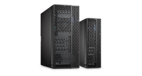 أغطية كابلات للأجهزة طراز OptiPlex البرجية وصغيرة الحجم من Dell أغطية كابلات للأجهزة طراز OptiPlex البرجية وصغيرة الحجم من Dell