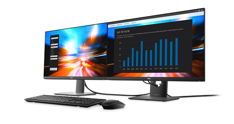 Zjednodušte informační technologie díky řešení Dell Technologies Unified Workspace Zjednodušte informační technologie díky řešení Dell Technologies Unified Workspace