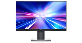 شاشة مقاس 24 بوصة من Dell مزودة بمنفذ USB-C بدون الحامل | طراز P2419HC شاشة مقاس 24 بوصة من Dell مزودة بمنفذ USB-C بدون الحامل | طراز P2419HC