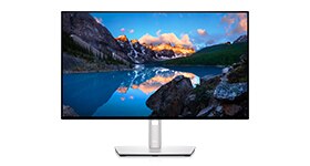 Dell デジタルハイエンドシリーズ 23.8インチ ワイドフレームレスモニタ-| U2422H