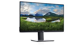 Moniteur Dell 27 P2720D