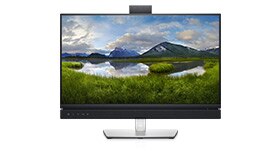 Monitor do wideokonferencji Dell 24 C2422HE Monitor do wideokonferencji Dell 24 C2422HE