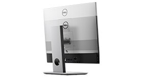 OptiPlex 7490 AIO Height Adjustable Stand