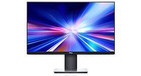 צג בגודל 24 אינץ' של Dell - P2419H צג בגודל 24 אינץ' של Dell - P2419H